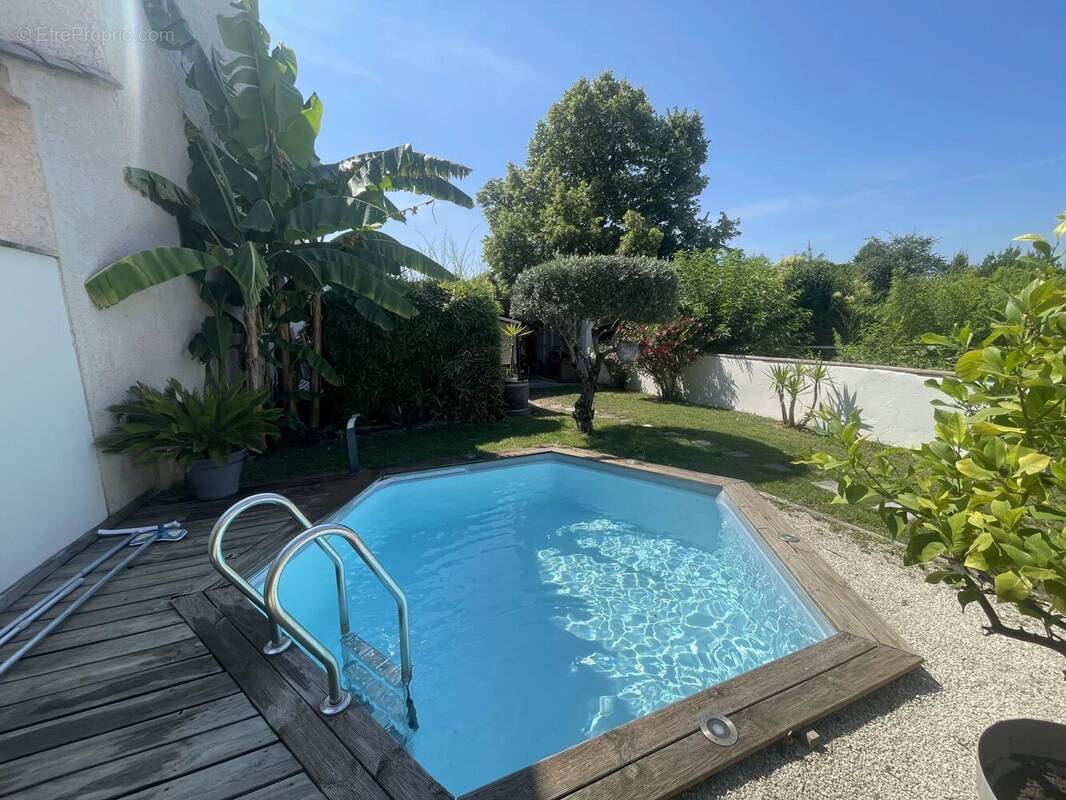 A vendre maison alès - photo 2