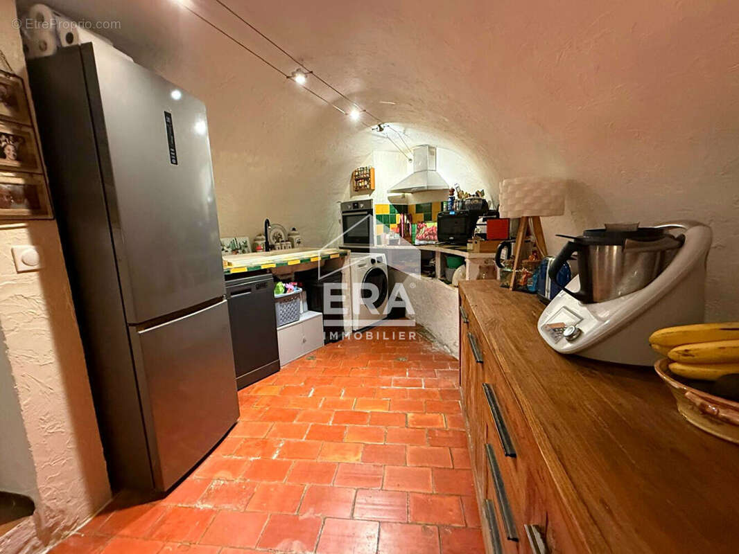 Appartement 62m² à villeneuve-loubet - photo 3