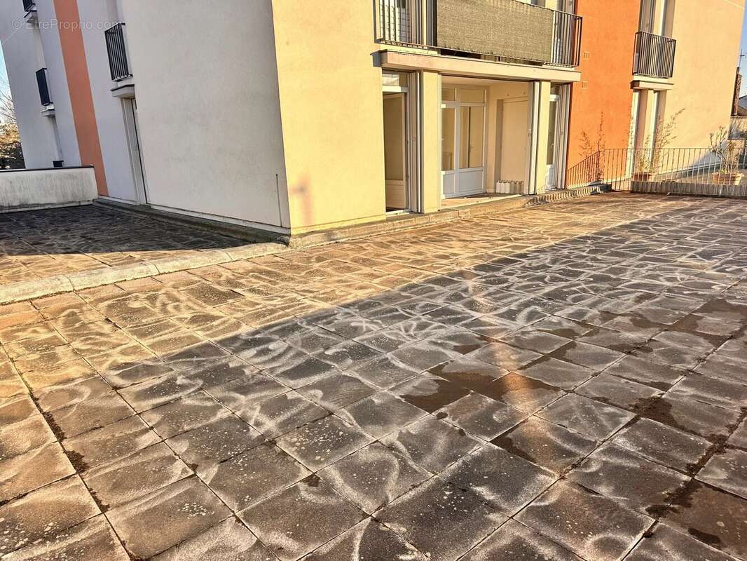 Appartement à LONGVIC