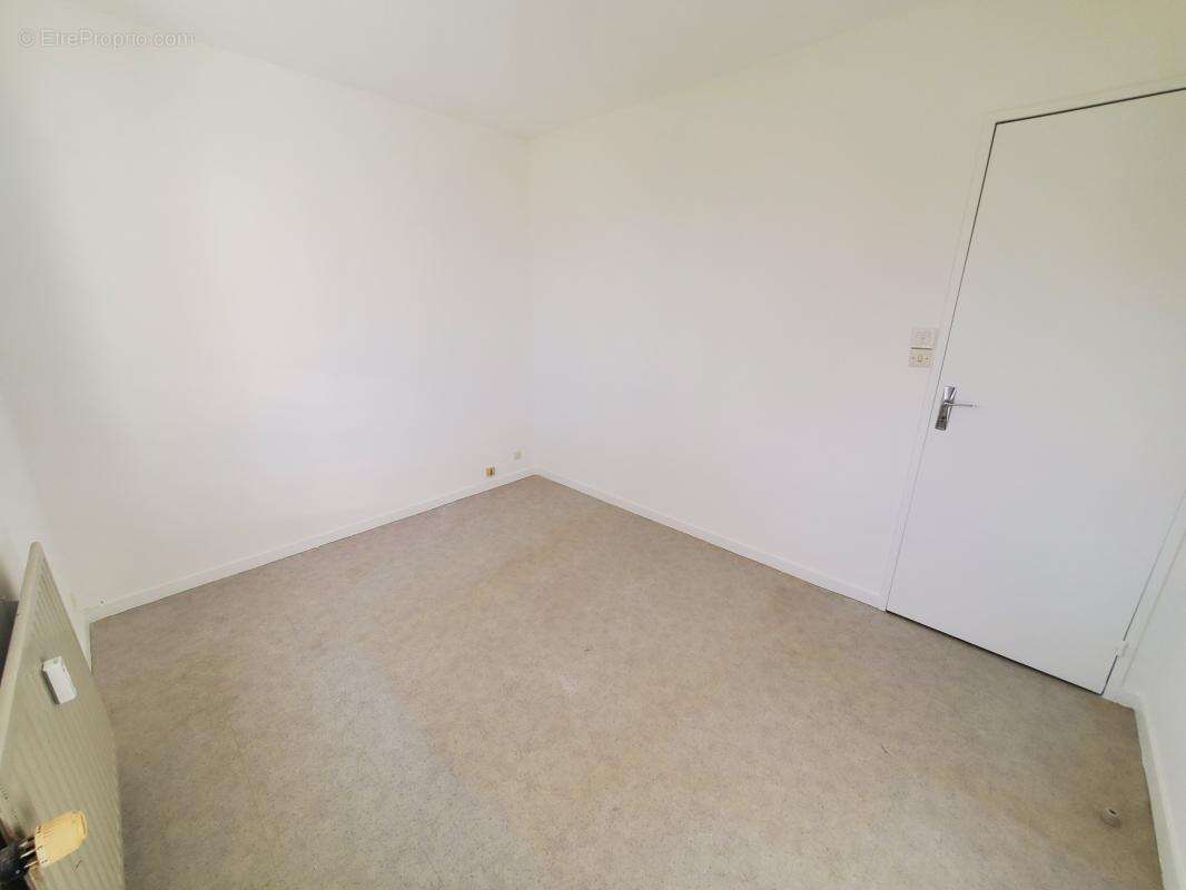 Appartement à BLAIN