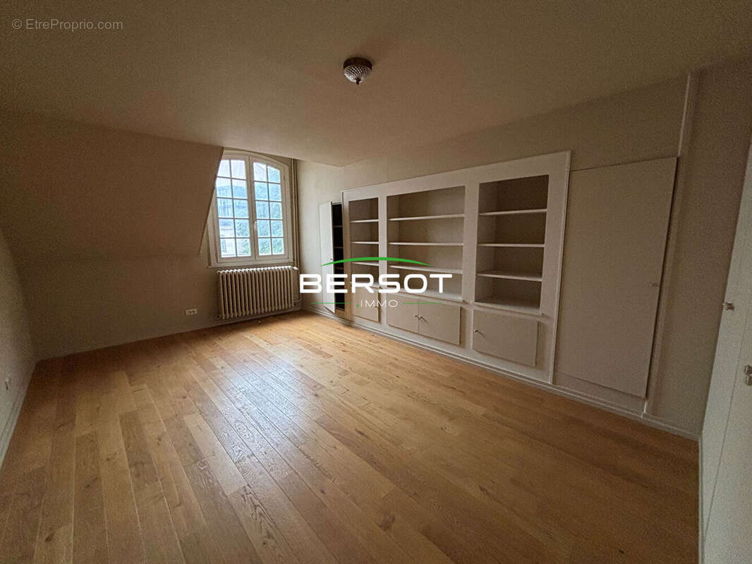 Appartement à BESANCON