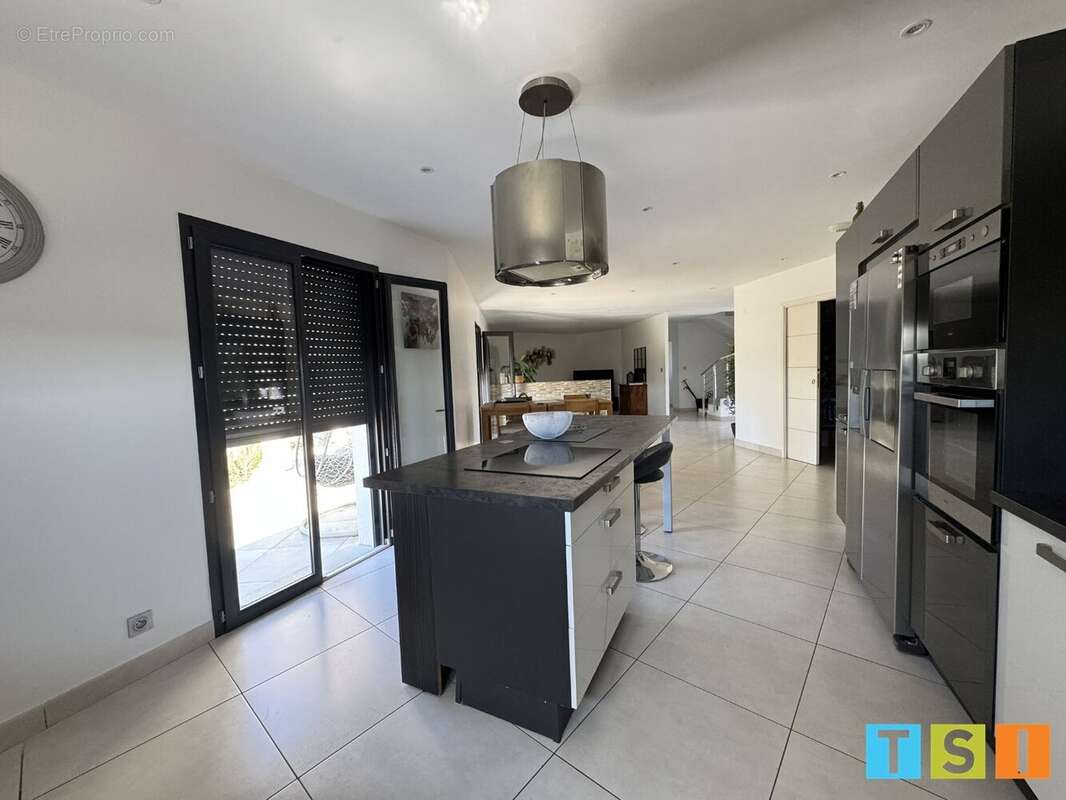 185 m² de lumière et de confort, à deux pas de Saint-Gaudens. - photo 24