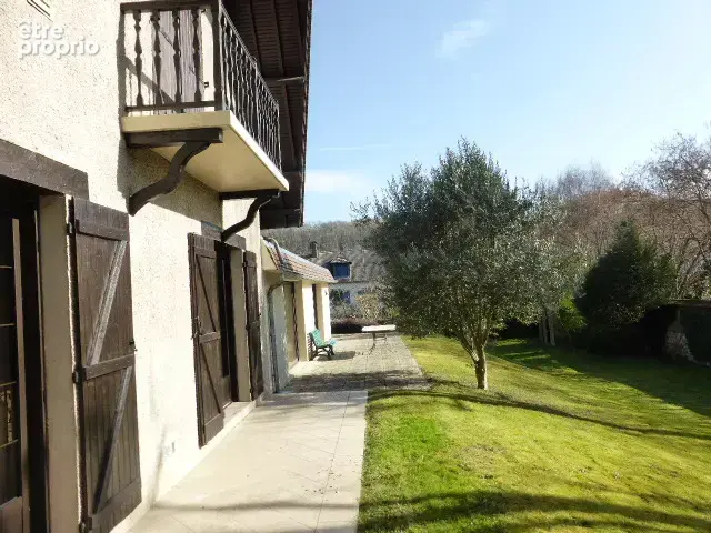 Maison style normand 178 m2 vallée d’Eure, France - photo 24