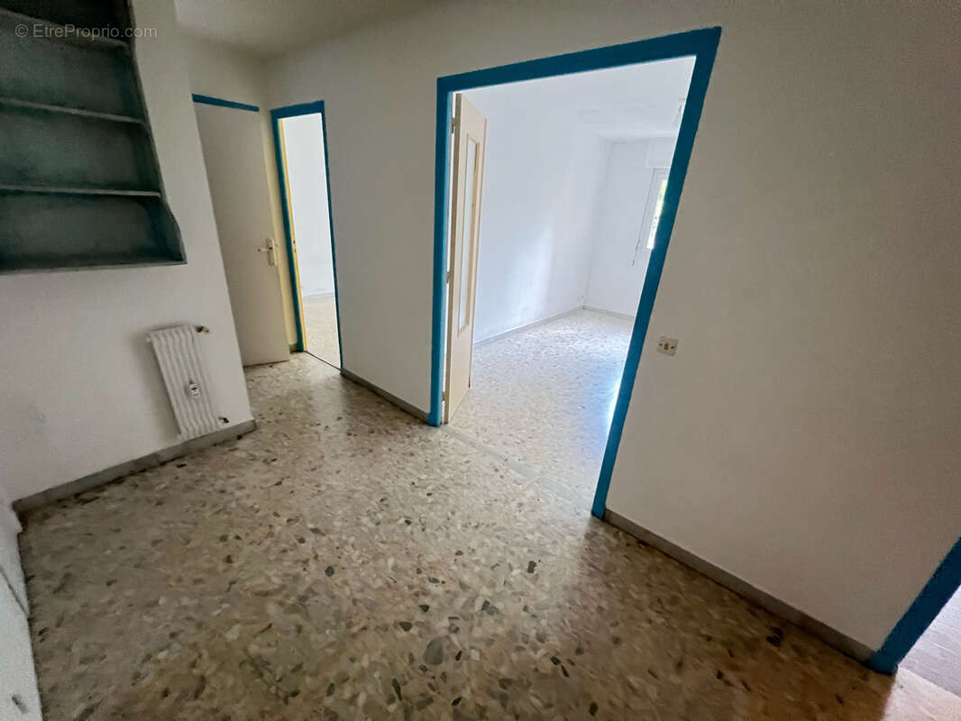 Appartement à LE CANNET