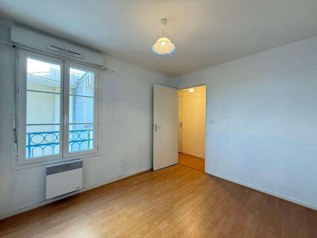 Appartement à VAUX-SUR-MER
