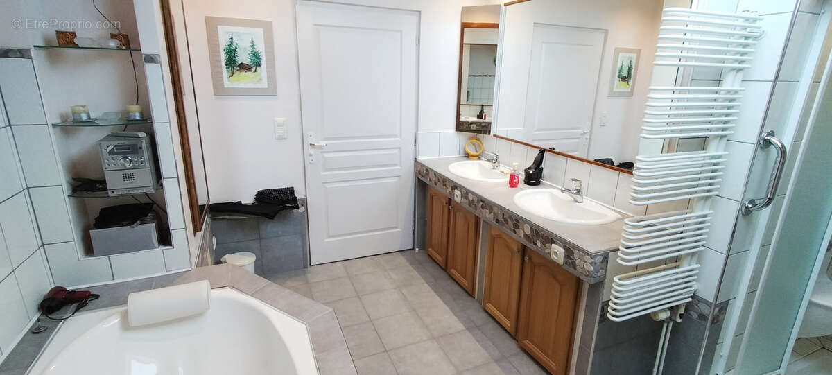 Maison à AIRE-SUR-L'ADOUR