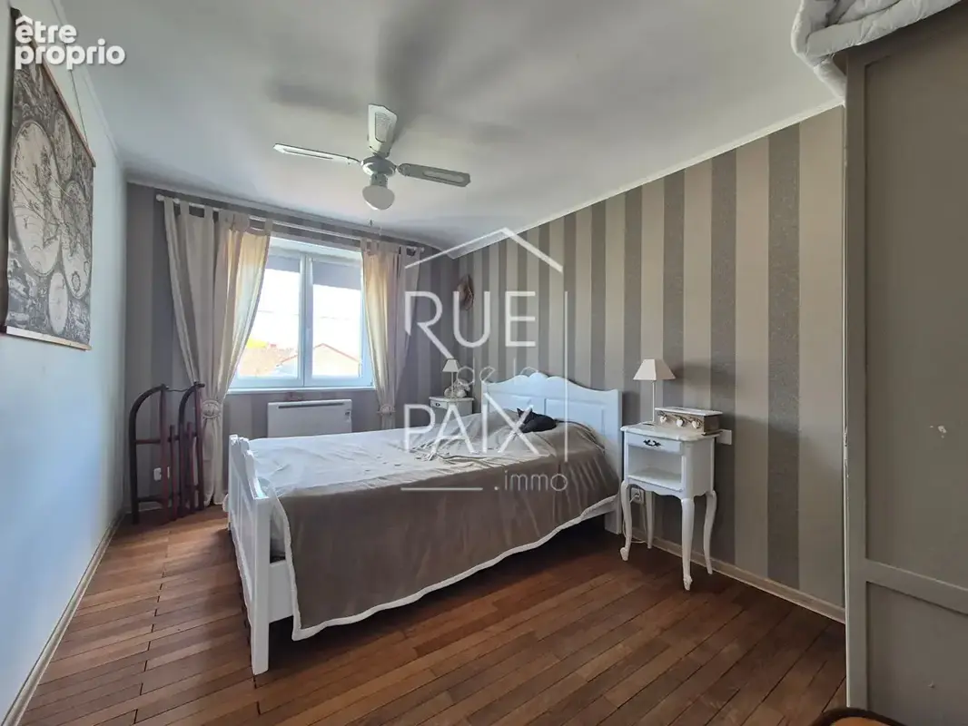Maison Bournand - 212 m2 - photo 12
