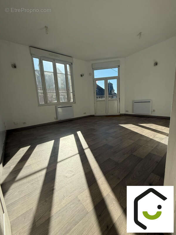 Appartement à MONTDIDIER