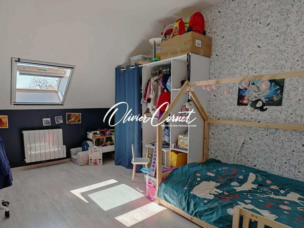 Maison à NOGENT-LE-ROTROU