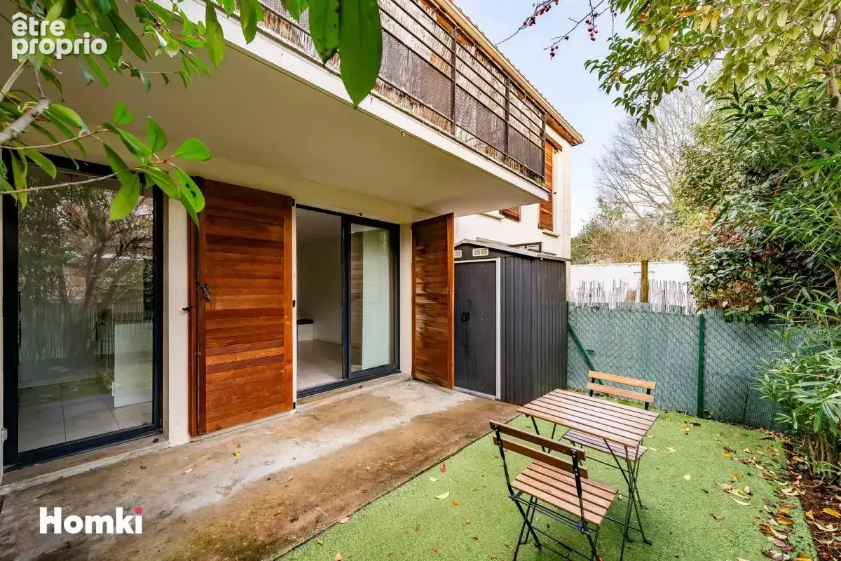 Appartement T2 de 40 m² à Le Bouscat 33110, Rue Mondon - photo 4