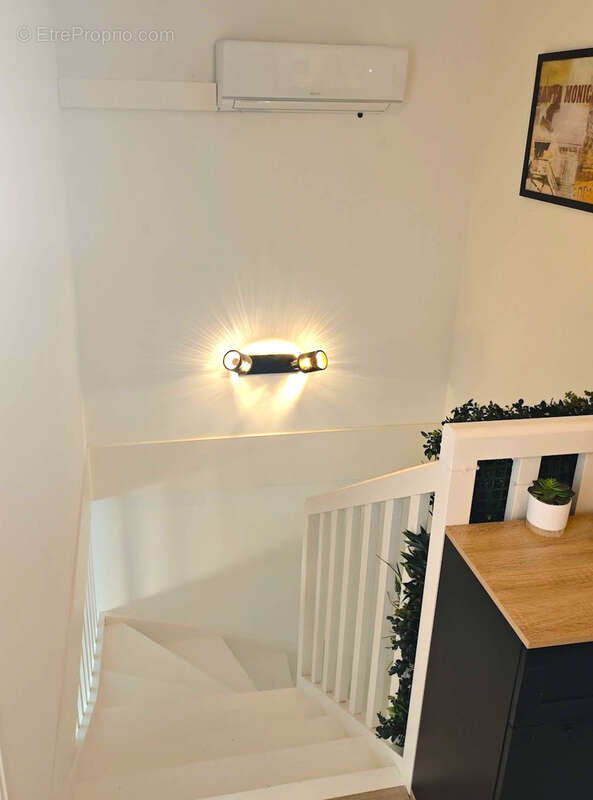 Maison à TOSSE