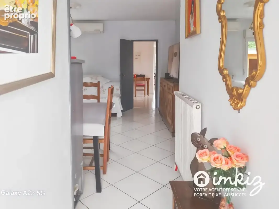 Maison 4 pièces - photo 7