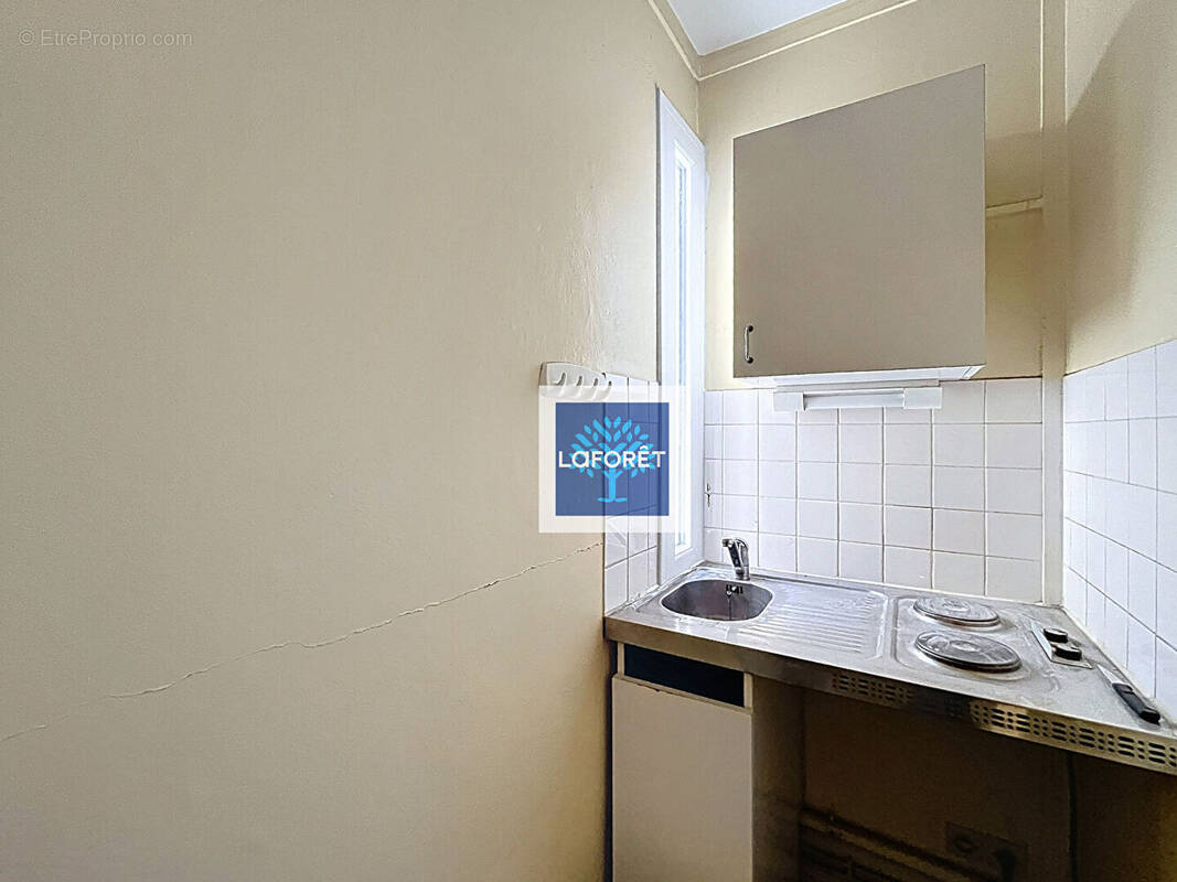 Appartement à JONZAC