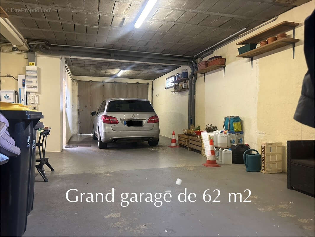 Maison à BOISSY-L'AILLERIE