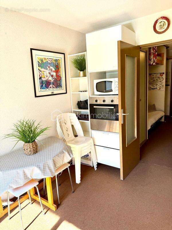 Appartement à BEOST