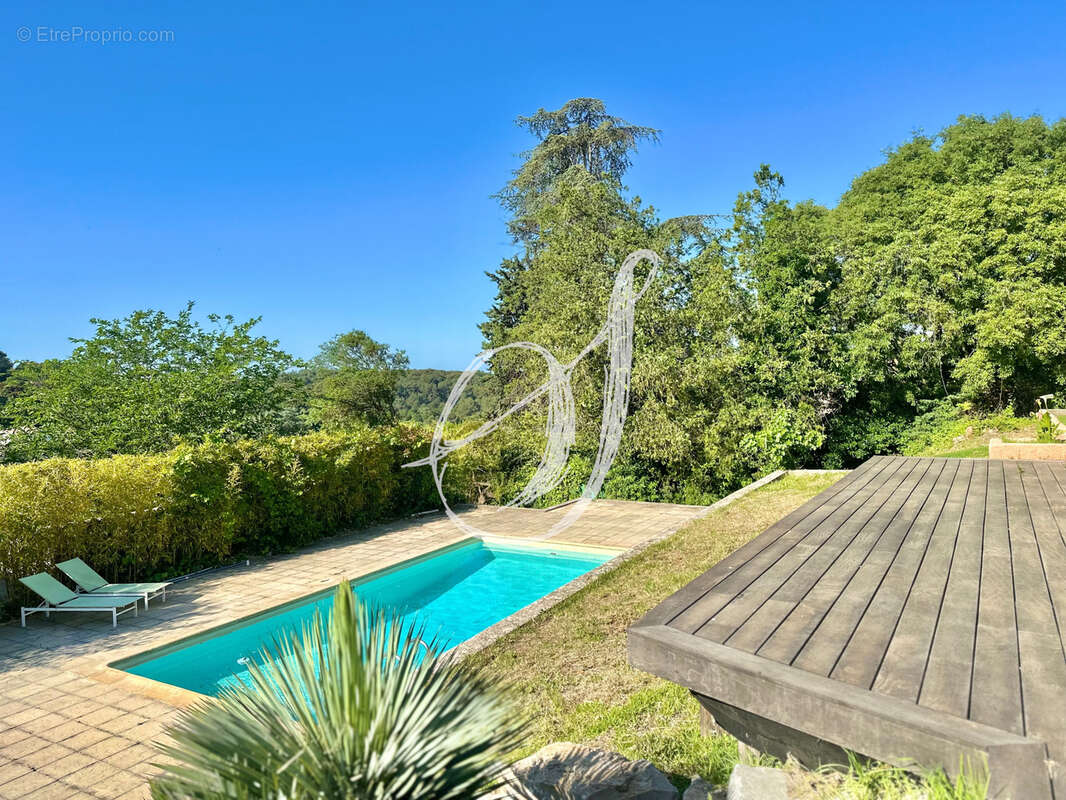 Maison à MONTPELLIER