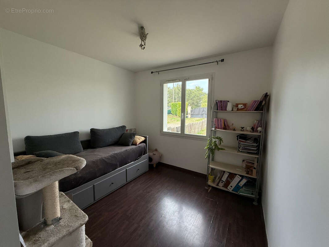 Maison à VILLETOUREIX