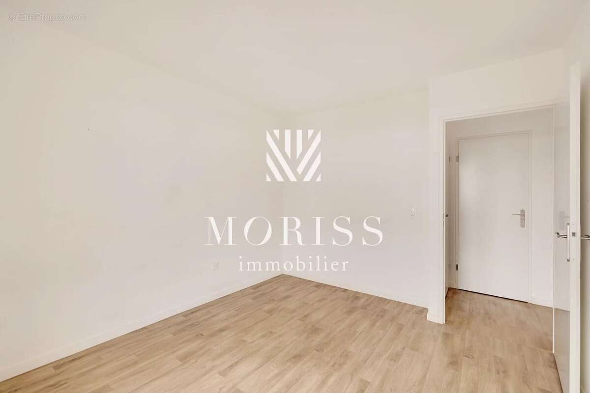 Appartement à MONTREUIL