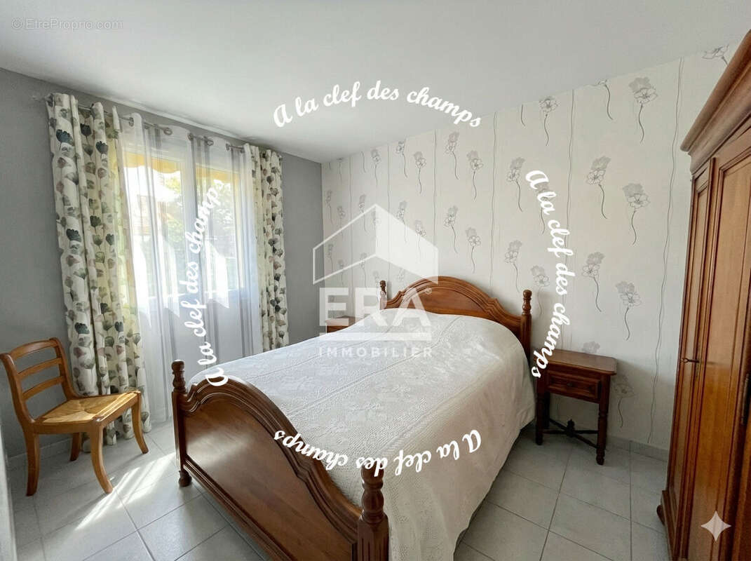 Maison à GIF-SUR-YVETTE