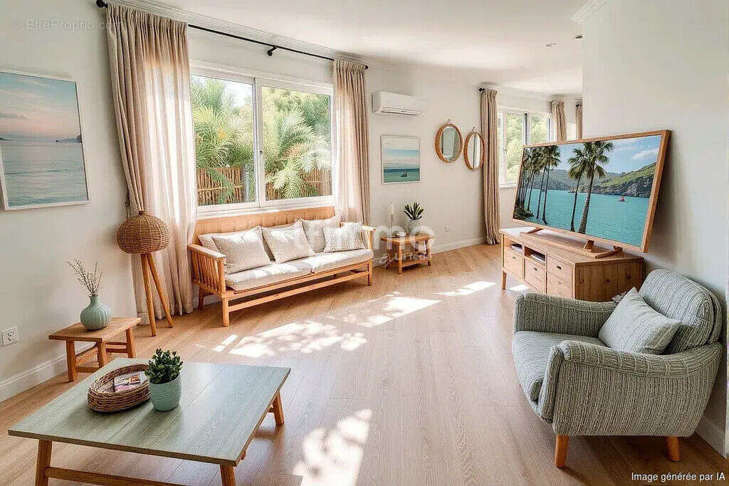 Maison à MONTPELLIER