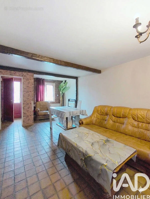 Photo 1 - Maison à SEVRAN