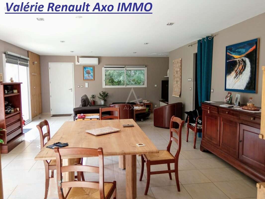 Superbe maison éco-responsable à Foulayronnes - photo 8