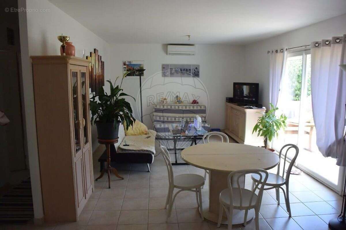Maison à ANDUZE