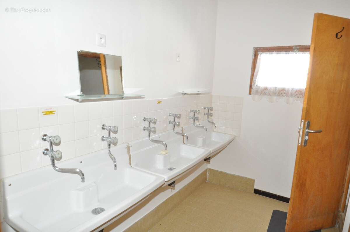Dpt Alpes de Haute Provence (04), à vendre ALLOS Authentique Maison en pierres 350 m²  Belle Vue Montagnes - photo 24