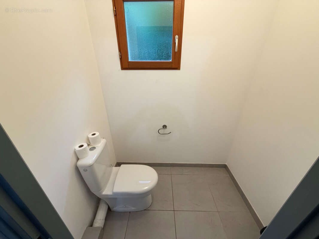 Appartement à SAINT-JEAN-DE-MAURIENNE