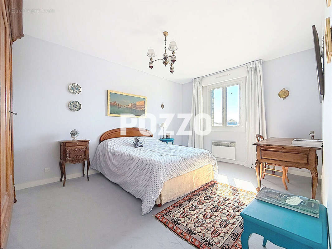 Appartement à GRANVILLE