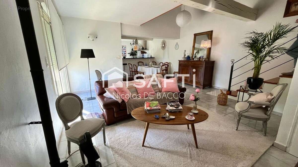 Photo 8 - Maison à DAMAZAN