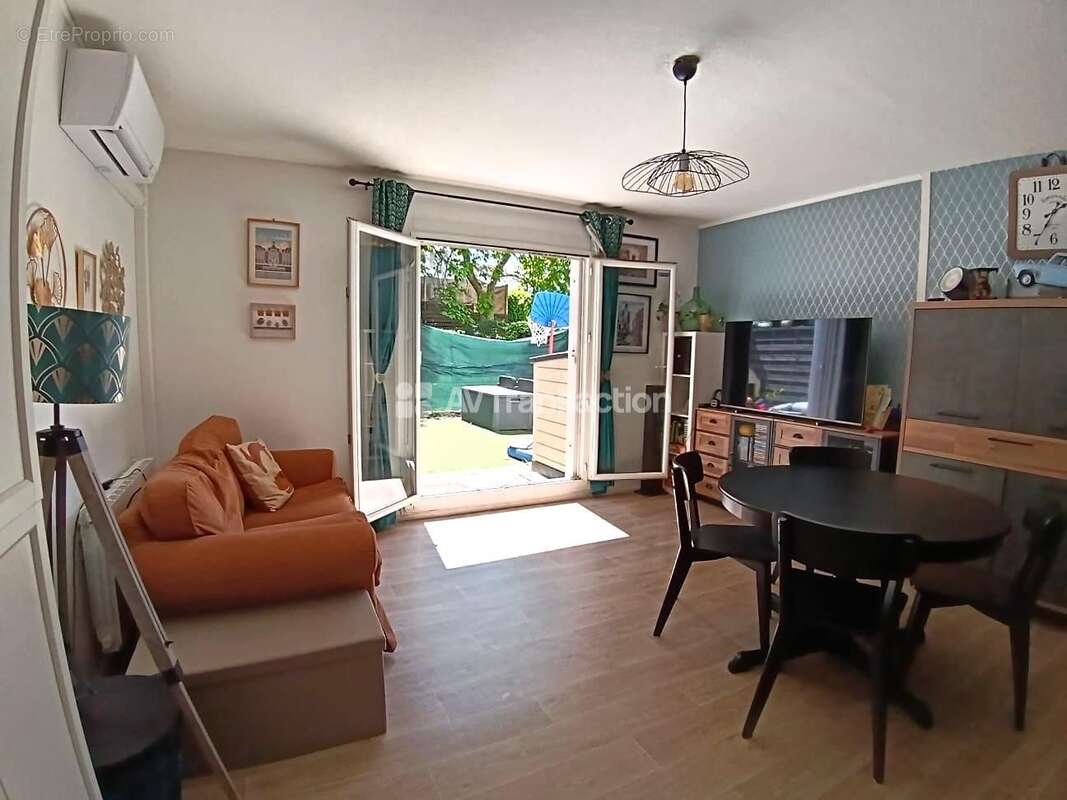 Appartement à FLOIRAC