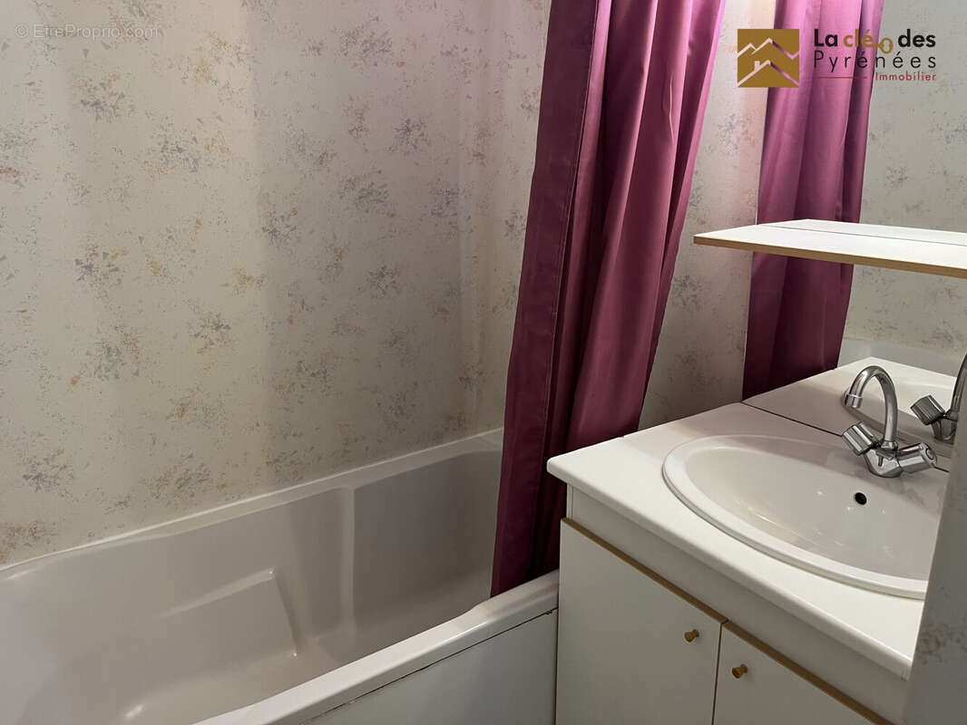 Appartement à GERM