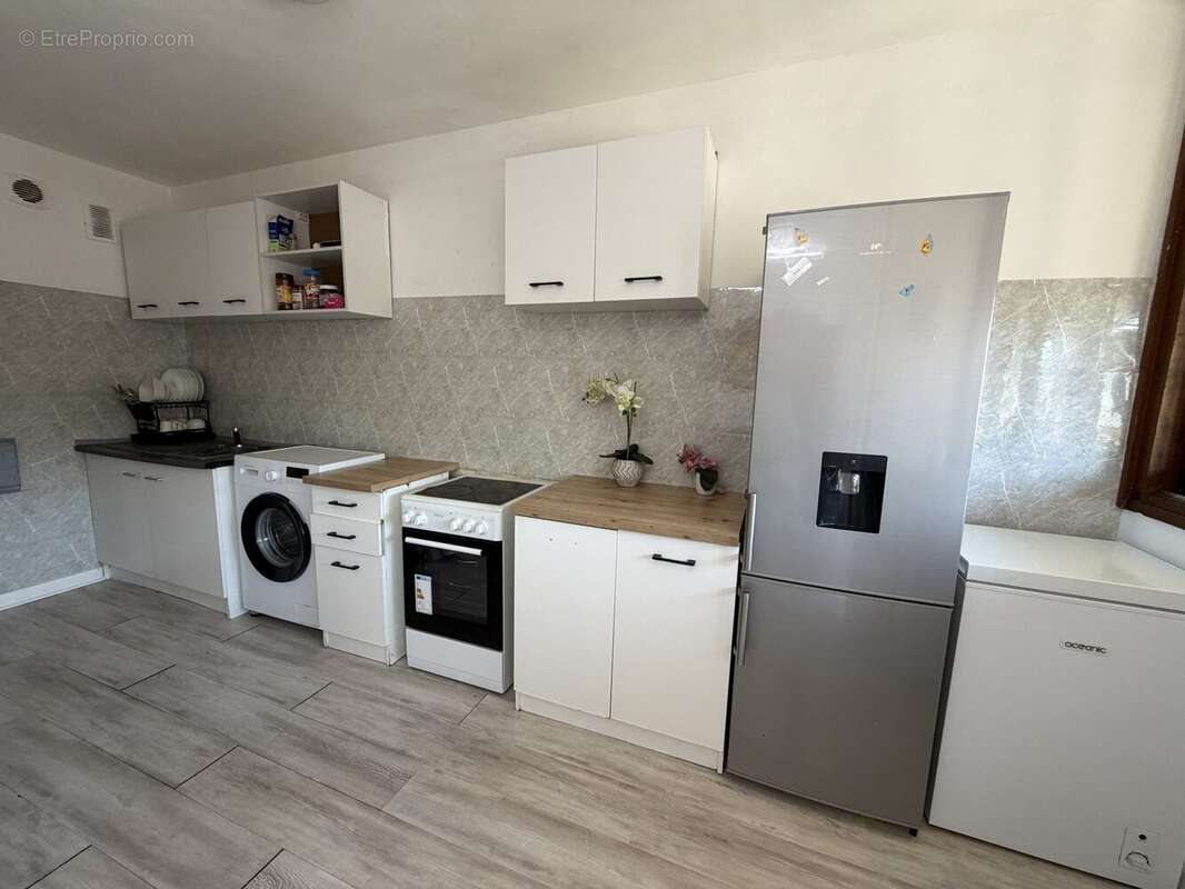 Appartement 66 m² à Clermont-Ferrand  - photo 2