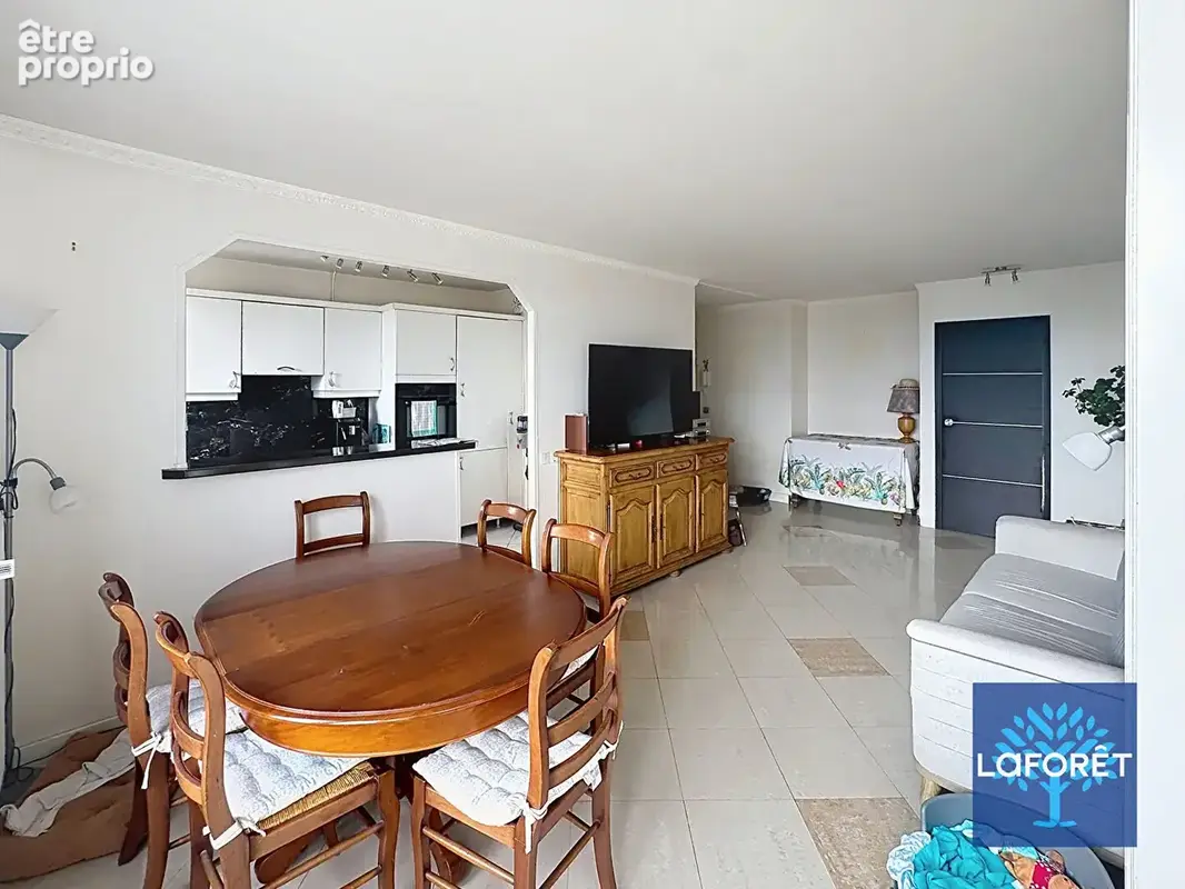 Appartement Chilly Mazarin 4 pièce(s) 80.62 m2 - photo 12