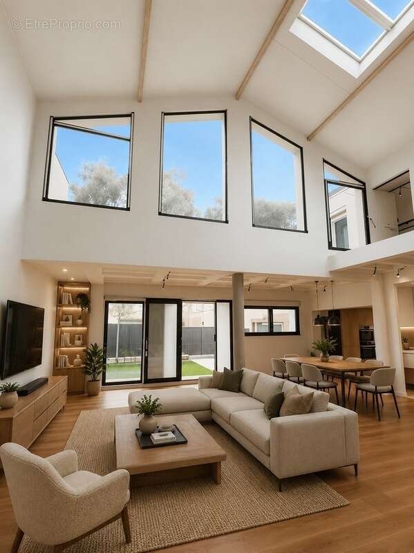 Maison à vendre 6 pièces REIMS (51) - photo 3