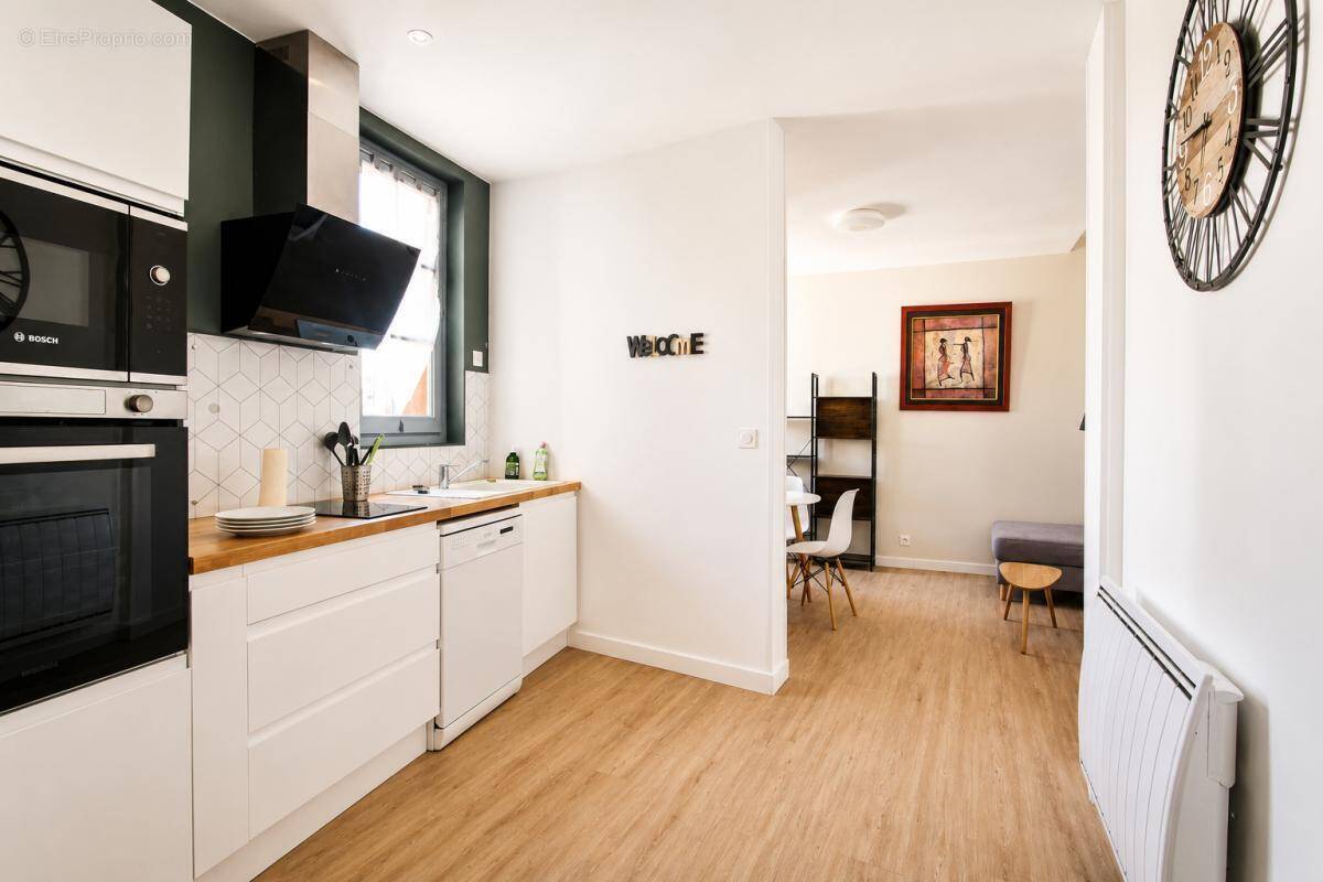 Appartement à NARBONNE