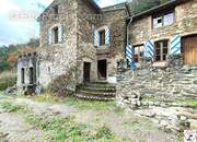 Maison à BEAUCHASTEL