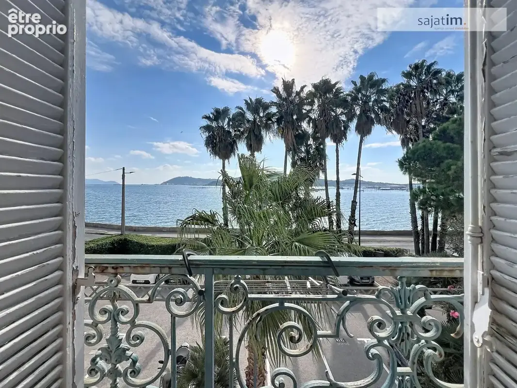 Appartement 1 pièce 18 m² à vendre à La Seyne-Sur-Mer (83500) - photo 3