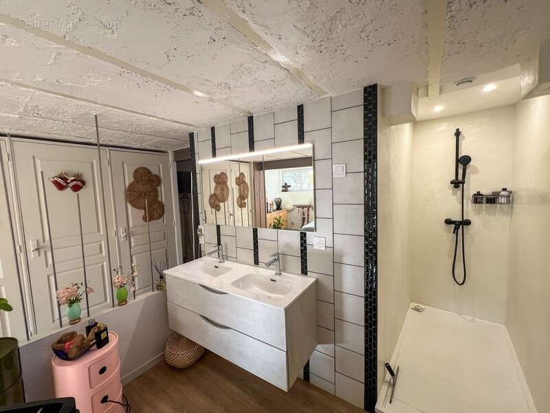 Maison à AIX-LES-BAINS