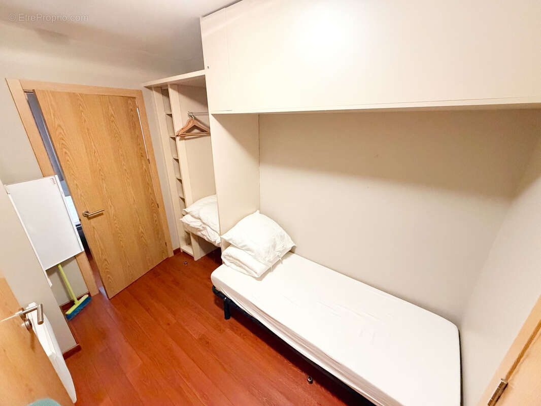 Appartement à PICHERANDE