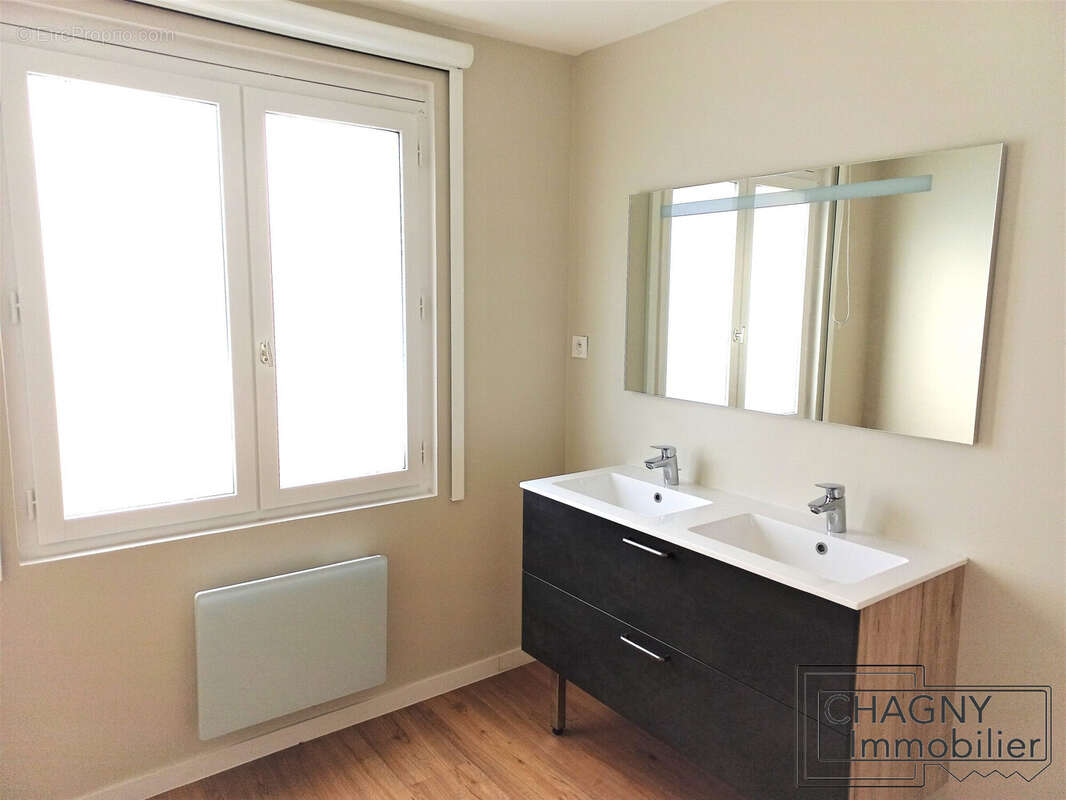 Appartement à BEAUNE