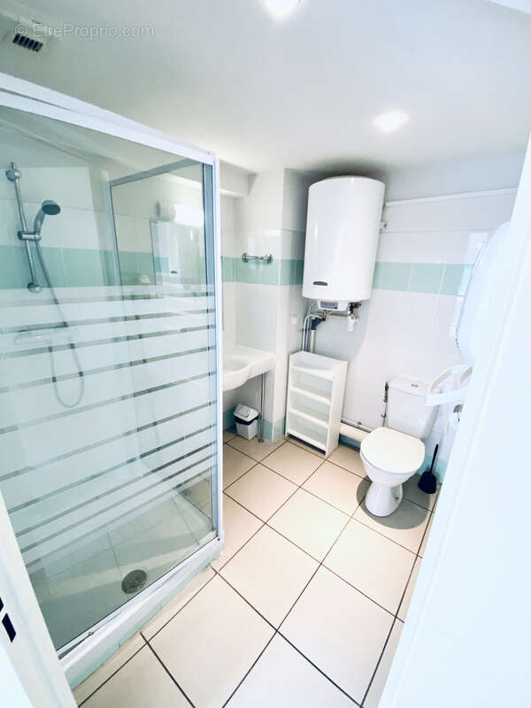 Aix-en-provence . investisseurs - 18 m2 -  toutes options - vendu loue ou libre - photo 8