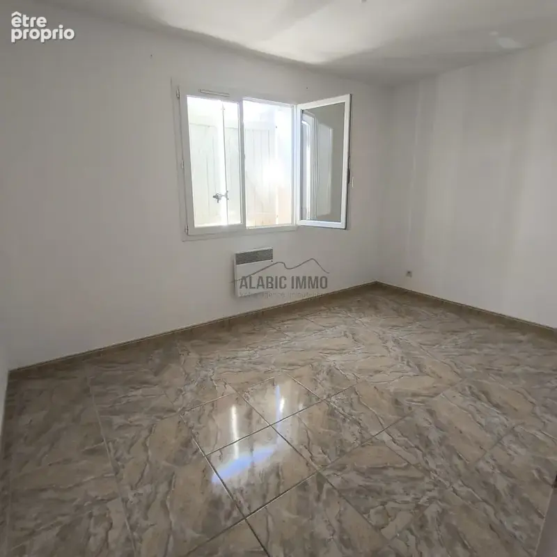 Village proximite lezignan corbieres - villa 4 ch-garage-jardin - photo 2