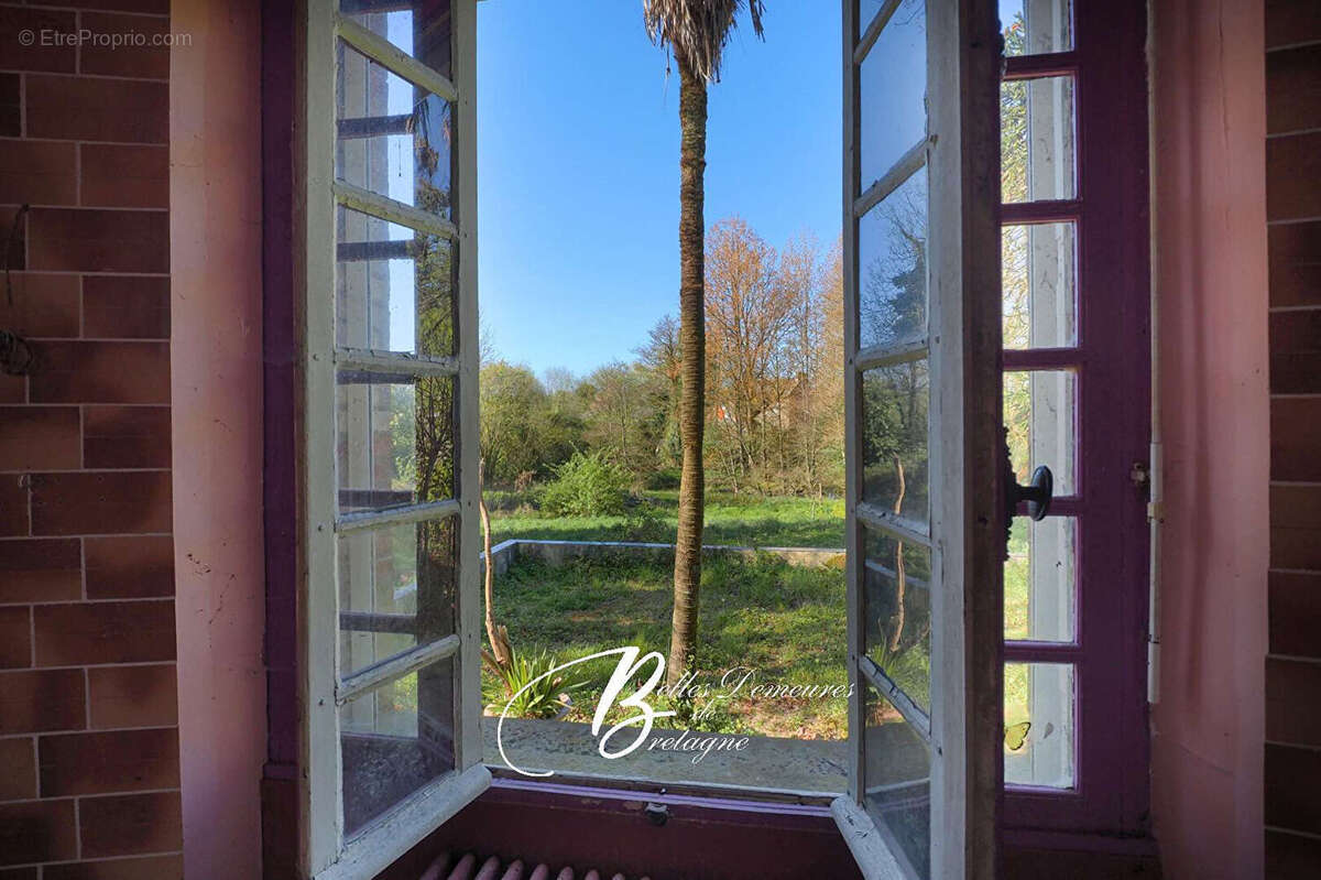 Maison à BEGARD