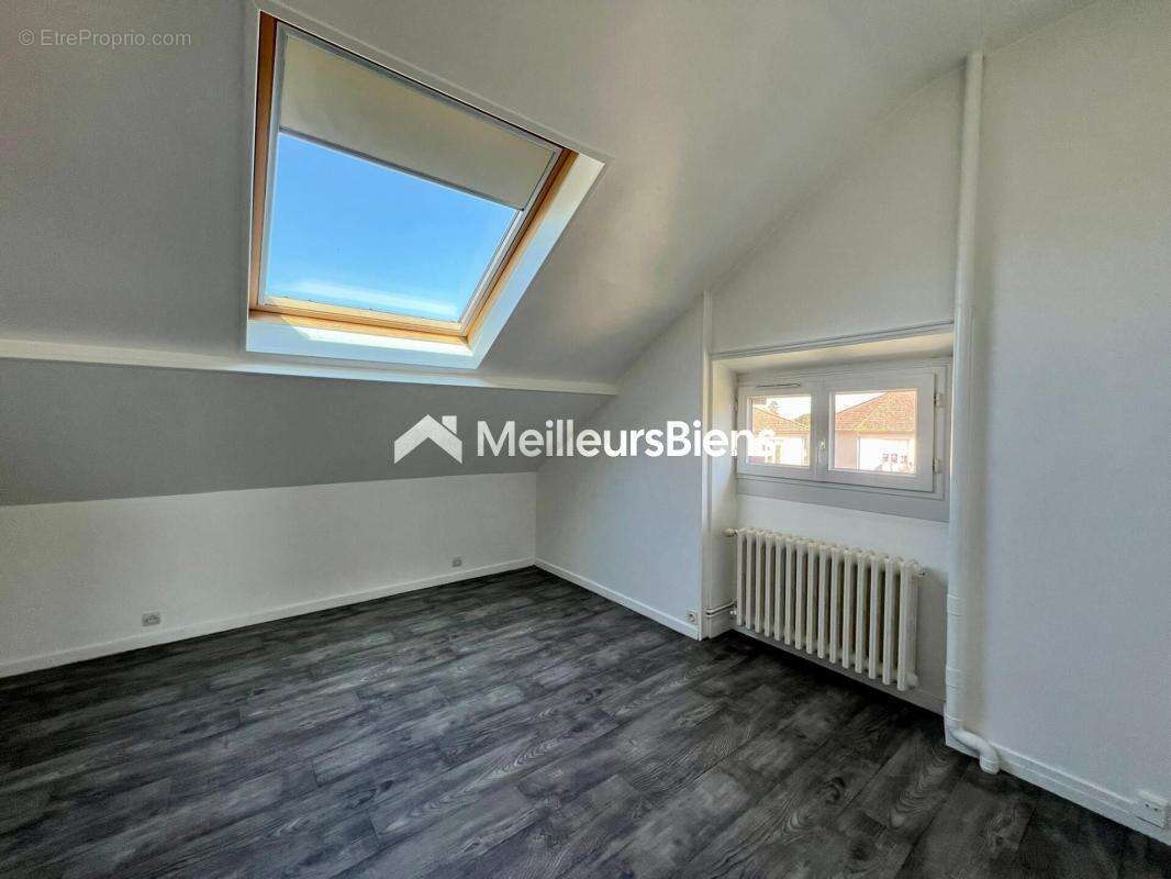Appartement à SENS