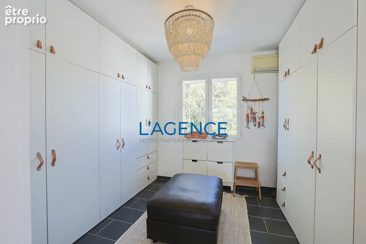 hyeres l'Ayguade villa individuelle de 170m2  a 2 pas de la plage - photo 20