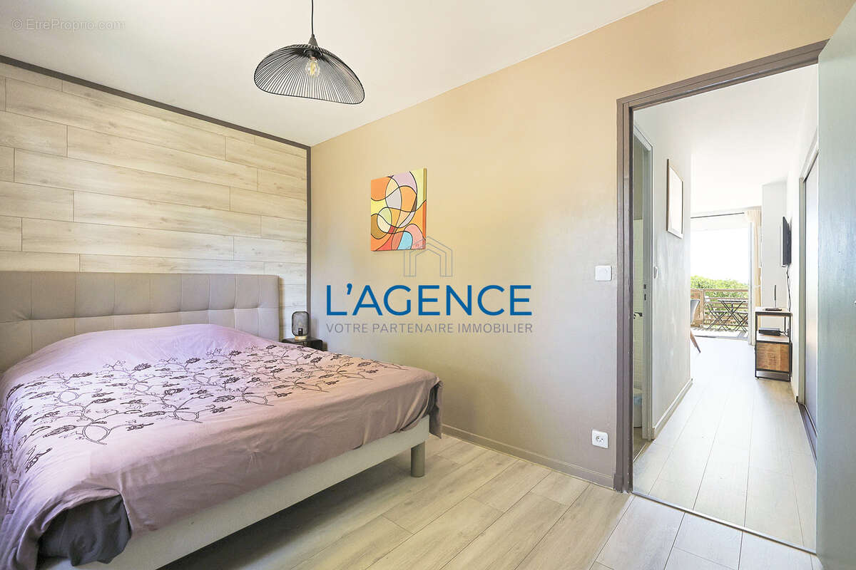 Appartement à HYERES