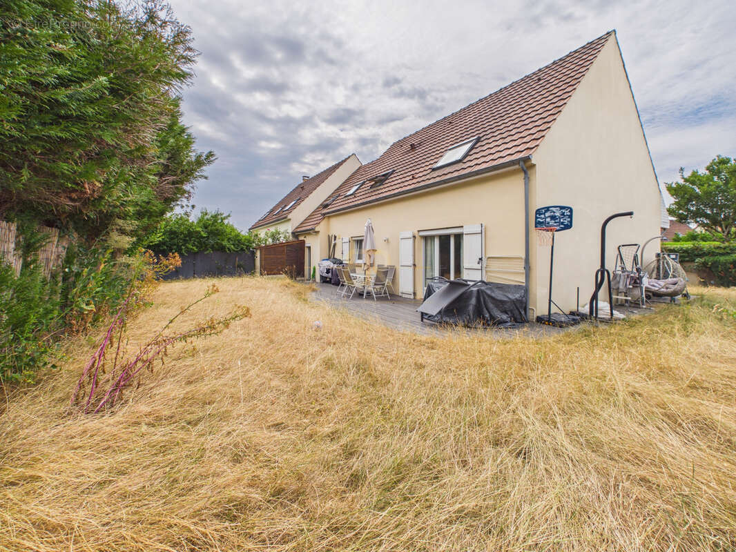 Rue de la Meunerie / Maison familiale / 5 chambres / Jardin - photo 18