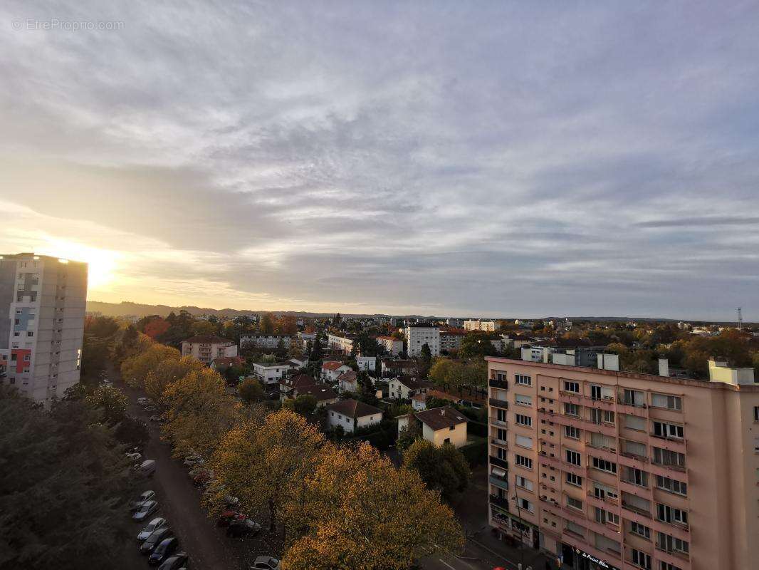 Appartement à PAU